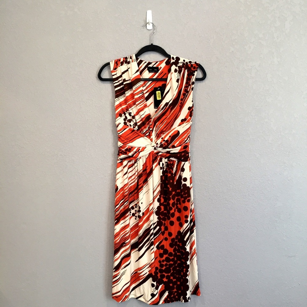 Max & Cleo Dress